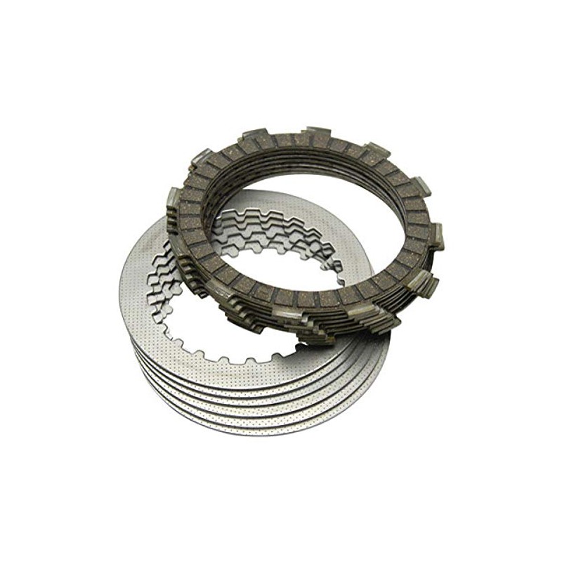 Tusk Clutch Kit Compatible with Yamaha Raptor 250 2008-2013