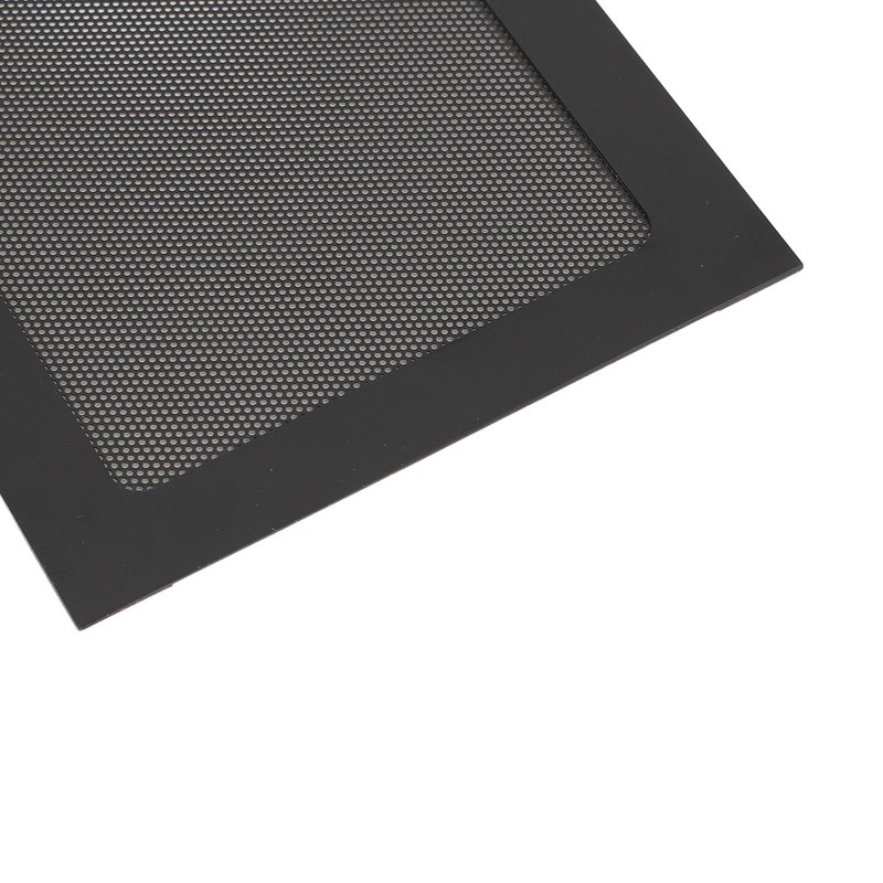 120x240mm PC Fan Dust Mesh Filter, 2pcs PC Case Dust
