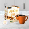 McCafe Toffee Almond Coffee, Keurig Single Serve K-Cup Pods, 96