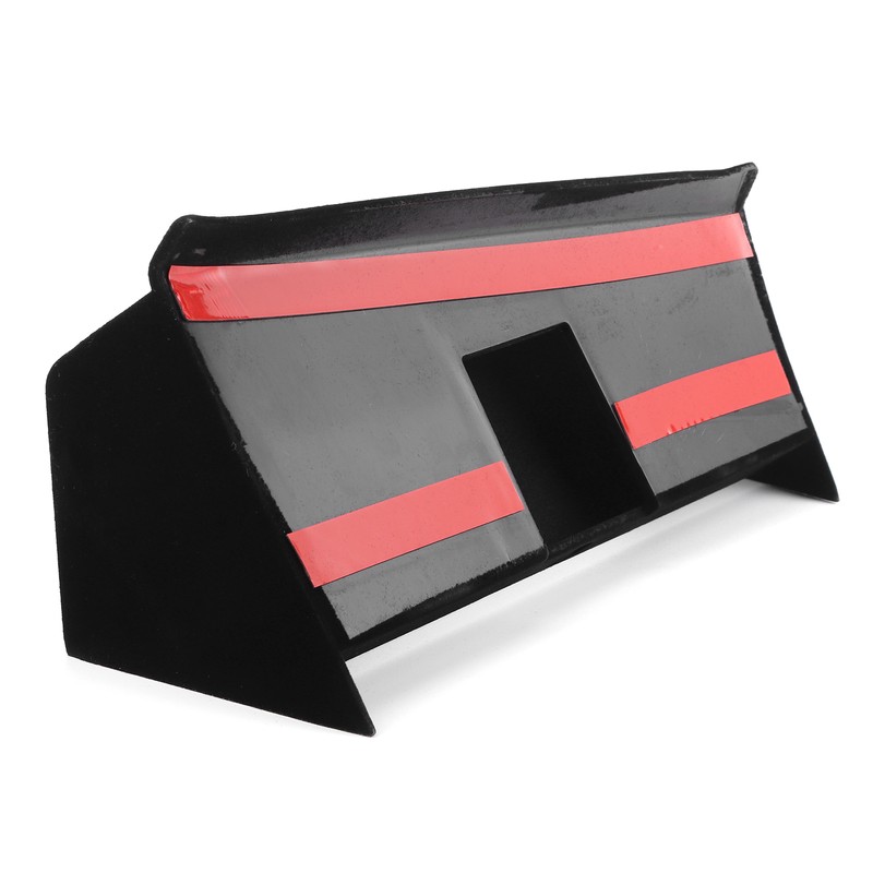 Center Console Storage Box Suede Organizer Case Tray Fit for