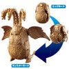 Bandai Godzilla Egg King Ghidorah
