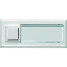 Grothe KLINGELTASTER COMBILUX ETA 2132A