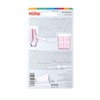 Nuby Infant's 2-Pack Pacifinder Pacifier Clips, Colors May Vary