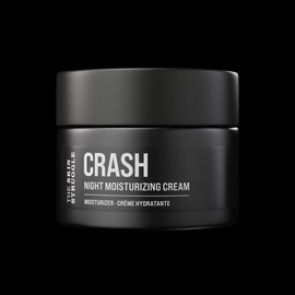 The Beard Struggle Crash Night Moisturizing Cream