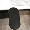 Computer Arm Support, 1 Count Computer Desk Extension, Ergonomic Arm
