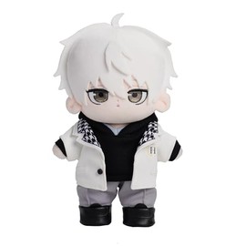 PHAPHA "Blue Rock" Seijiro Nagi Action Doll Action Doll