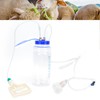 Goat Milking Machine Portable Household Goat Milking Machine Manual Goat