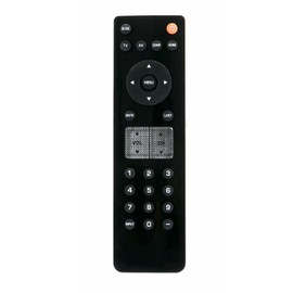 VR2 Replaced Remote Control fit for VIZIO Plasma TV VP422 HDTV10A VECO320L VECO320L1A VECO320LHDTV VL260M VL320M VL370M VO320E HDTV VW32L vw37l hdtv40a