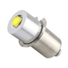 VOANZO 2 x 6V White Light 3W P13.5S LED Flashlight