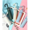 Aimoha UV Protection Parasol, Lightweight, Compact, Rain or Shine, Women's,