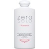 zero+plessence shampoo