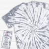 Tulip One-Step Tie-Dye Kit Dye Refill Packs, Gray