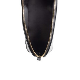 Brouk and Co. Duo Travel Organizer for Cosmetics and Jewelry, Black