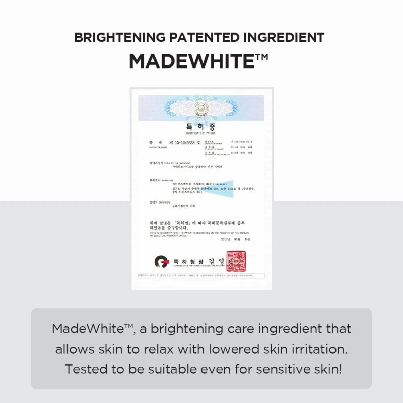 Skin1004 Madagascar Centella Tone Brightening Capsule Ampoule 30Ml