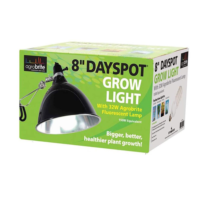 Dayspot 32W (150W equivalent) Dayspot Grow Light Kit