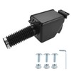 PRO BAT 44mm/1.73" Air Filter Box Intake Cleaner Replacement