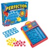 Hasbro Gaming Destreza - Juego de Mesa Infantil con Bandeja