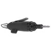 Pneumatic Screwdriver Noise Free Straight Handle Reversible Alloy Steel Industrial