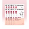 DERMATORY [10pack] 레티날덤 밴드마스크 (24AD) 2051478 Dermatory [10pack] Retinal Dam Band Mask (24AD) 2051478 [Retinal Dam Band Mask 10 pieces]