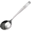 Lucky Wood Spoon Rockingham ST Soup Spoon 0-11022-000