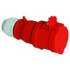 Bals 3148 32 A 3P + N + PE Straight