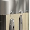 Weber Stainless Steel Style 2-Piece Barbecue Tool Set