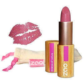 Zao Bamboo Classic Lipstick No. 461 / Pink 3.5 g