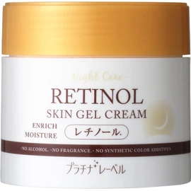 Platinum Label Retinol All-in-One Gel