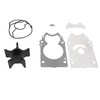 Water Pump Impeller Kit 17400 98J01 Rugged Water Pump Impeller