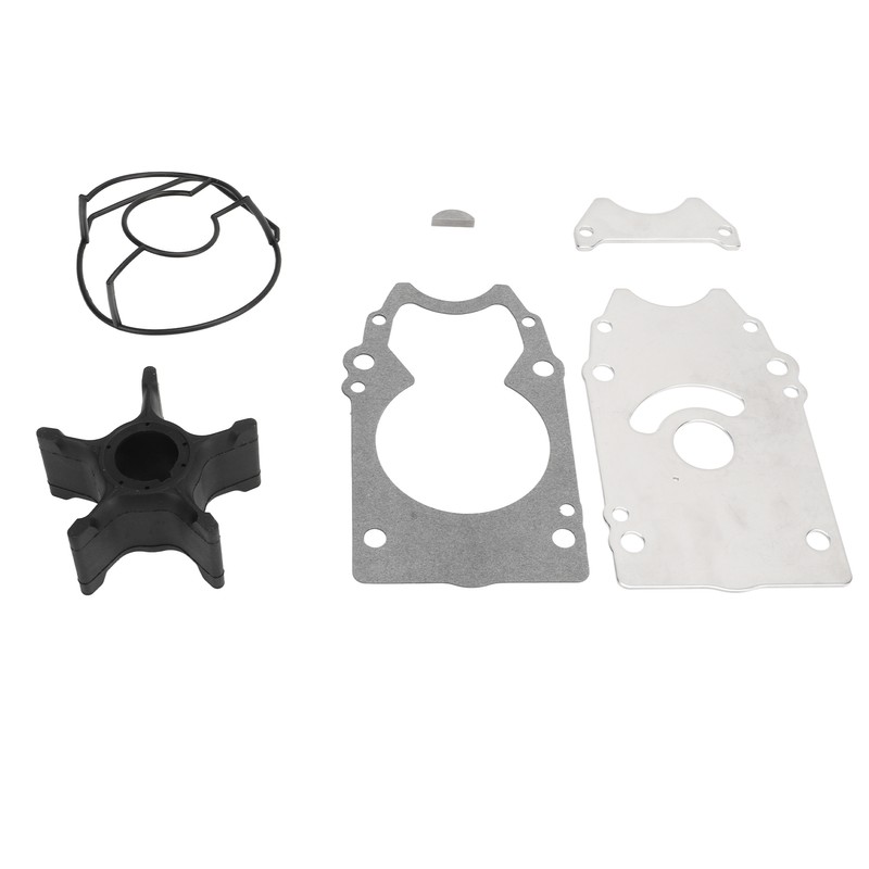 Water Pump Impeller Kit 17400 98J01 Rugged Water Pump Impeller