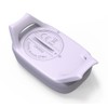 Automatic Pet Door Collar 68T, Compatible with High Tech Doggie