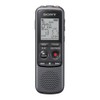Sony ICD-PX232 - Voice Recorder - Flash 2 GB