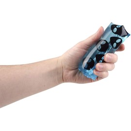 Alien Water Wiggler| 3 Pack | 4.5 Inch | Water Snake Sensory Fidget Toys