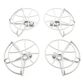 For DJI ABS Propeller Guard Anti-collision Cover For DJI MINI 2 /Mavic MINI /SE Drone G