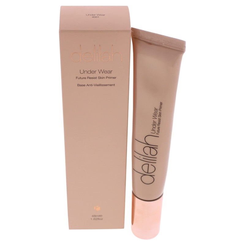 delilah Under Wear Future Resist Primer 48ml