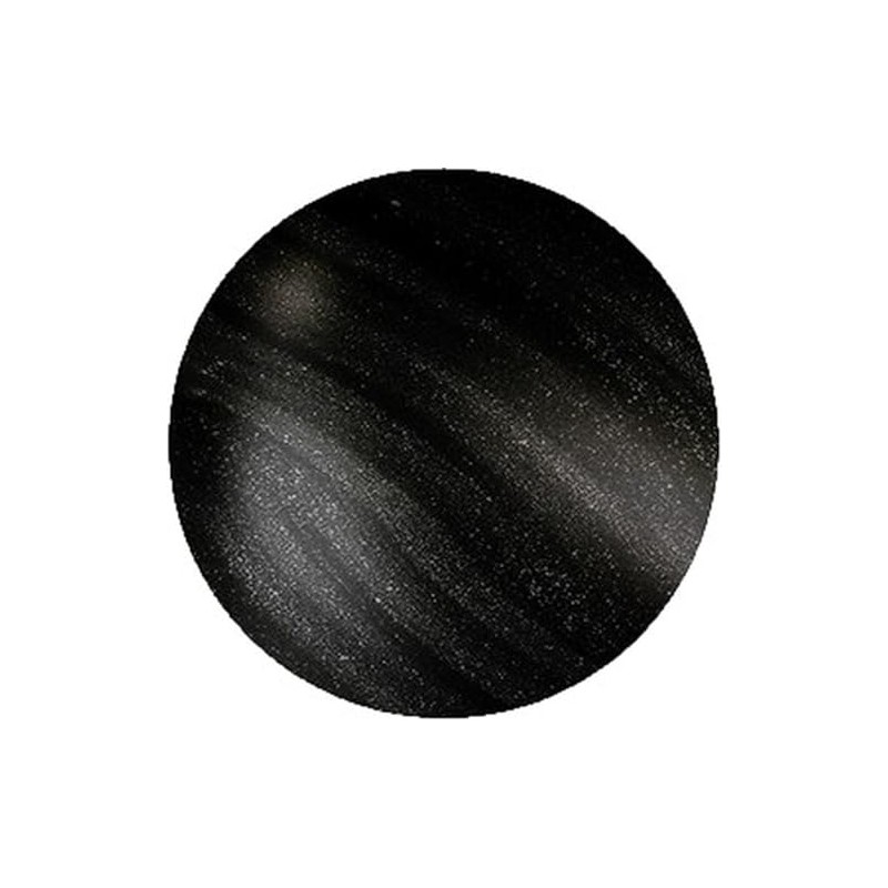 Atom Metallic Black