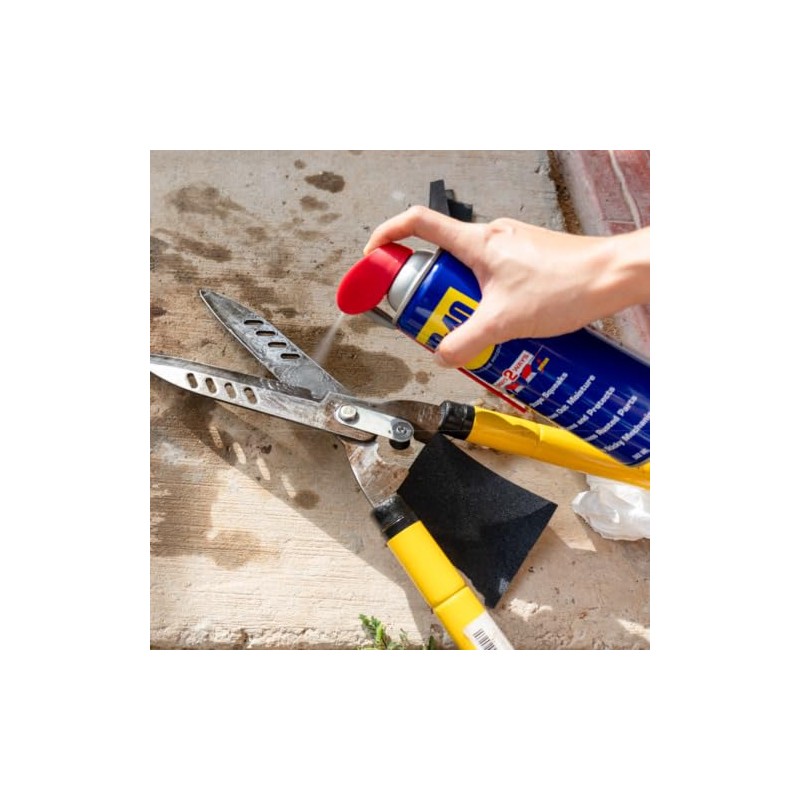 WD-40 MUP SMARTSTRAW WD012