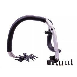 Husqvarna GENUINE OEM FULL WRAP HANDLEBAR KIT FITS HUSQVARNA 555 562XP  588 96 64-01