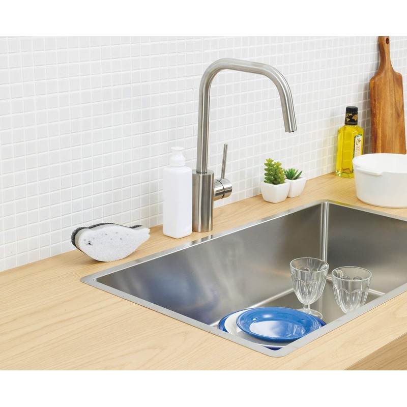 Marna (Marna) Kitchen Sponge White X X 3.5 Seal Sponge