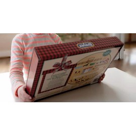 BREYER HORSES ADVENT CALENDAR 2024 MINI WHINNIES  HOLIDAY #700733