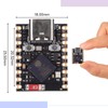 3PCS SuperMini ESP32-S3 Development Board - Arduino & MicroPython Compatible,