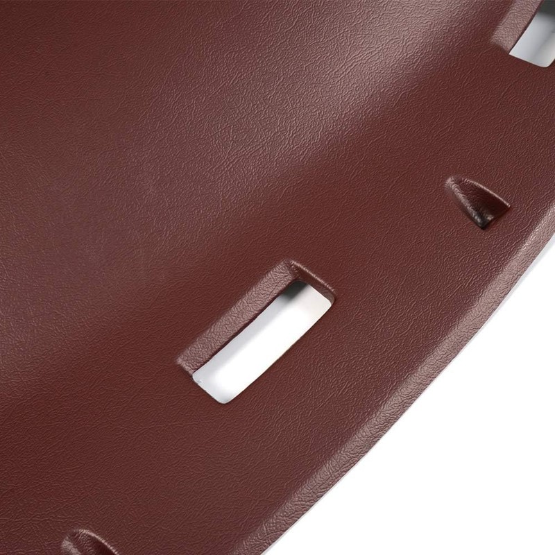 G-PLUS Dashboard Molded Dash Cover Compatible with 1994 1995 1996