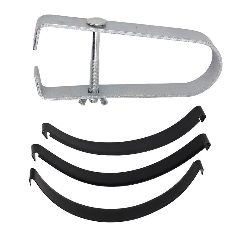 50 To 85mm Motorcycle Piston Ring Compressor Set Cylinder Installer