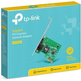 TP-LINK New Tp-link Wifi  10/100/1000mbp