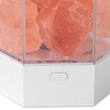 Himalayan Salt Lamp Air Purifing Aromatherapy Diffuser Salt Lamp Small