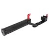 Camera Handheld Extension Bracket Adjustable Aluminum Alloy Camera Sling Handheld