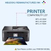 No brand 4 pk LC401 Ink Cartridges for Brother LC401