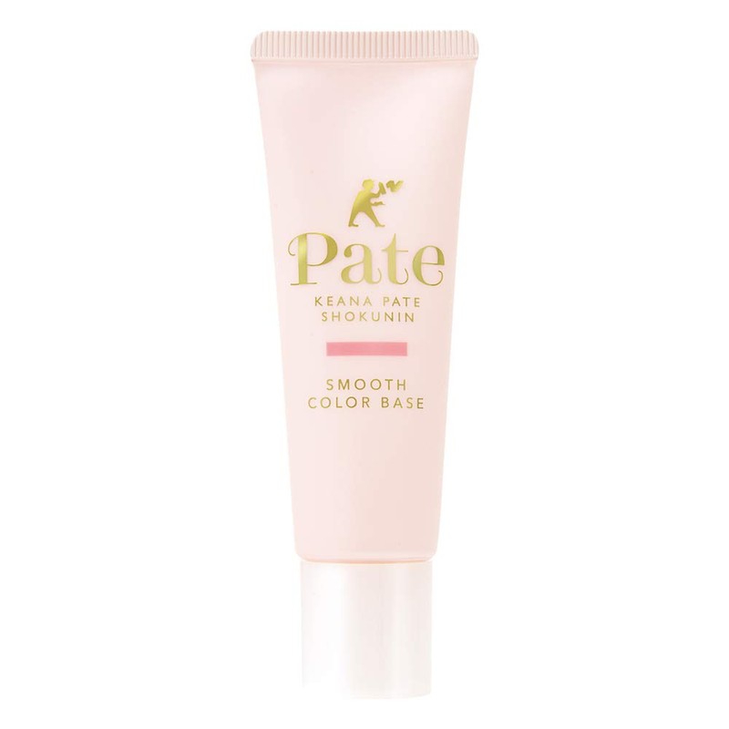 Pore Putty Craftsman Smooth Color Base 01 Natural Pink 0.8