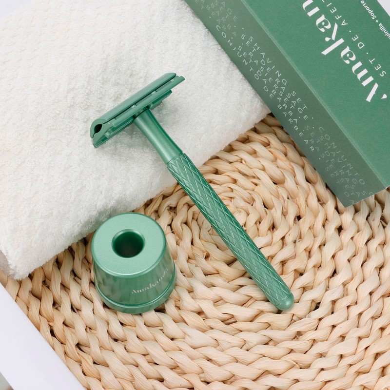 Body Razor - Unisex Razor - Classic Body Razor with