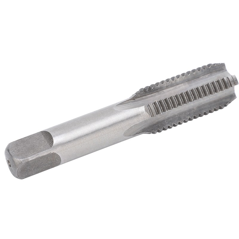 10pcs M16 Hand Screw Tap Alloy Tool Steel High Hardness